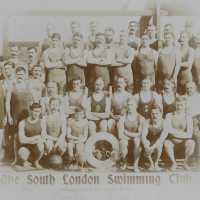 South London Swimming Club Swimmers