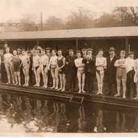 Christmas Day 1924 1/3