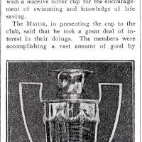 Dawnay Cup