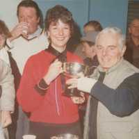 Christmas Day 1986