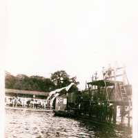 Two Divers