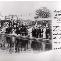 Opening Day 28 July 1906: 4/4