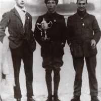 Christmas Day 1911