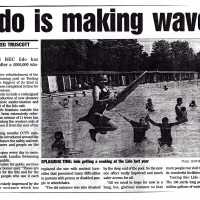 Lido is Making Waves