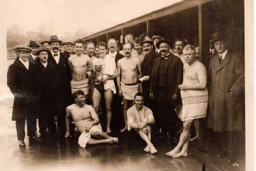 Christmas Day 1924 3/3