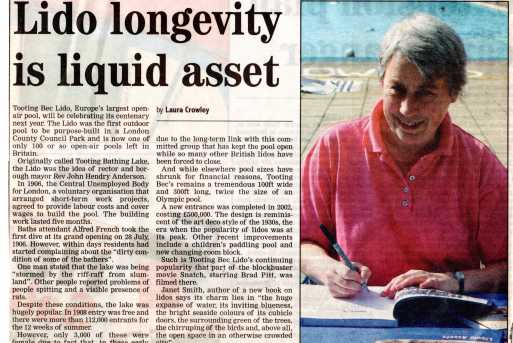 Liquid Assets