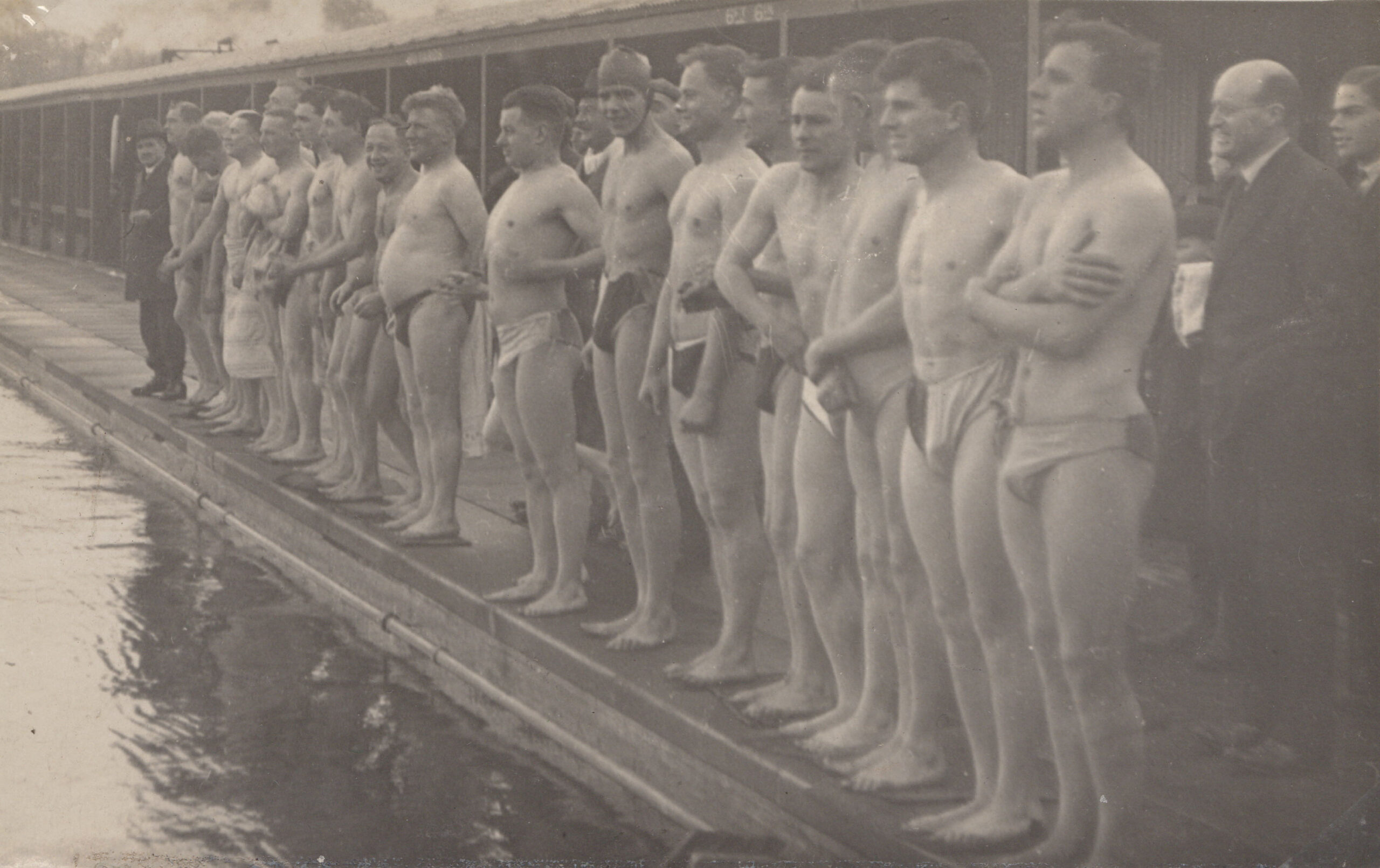 Christmas Day 1929 2/3