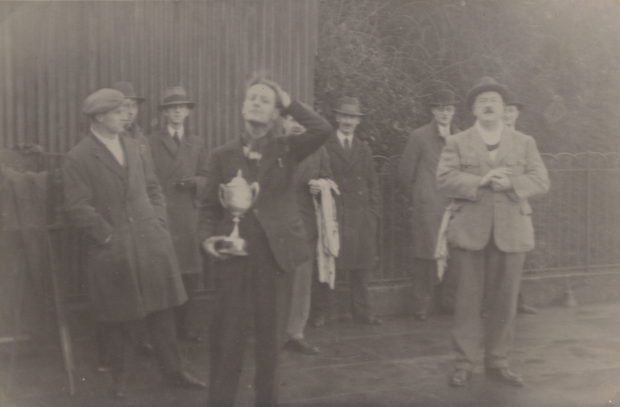 Christmas Day 1929 3/3