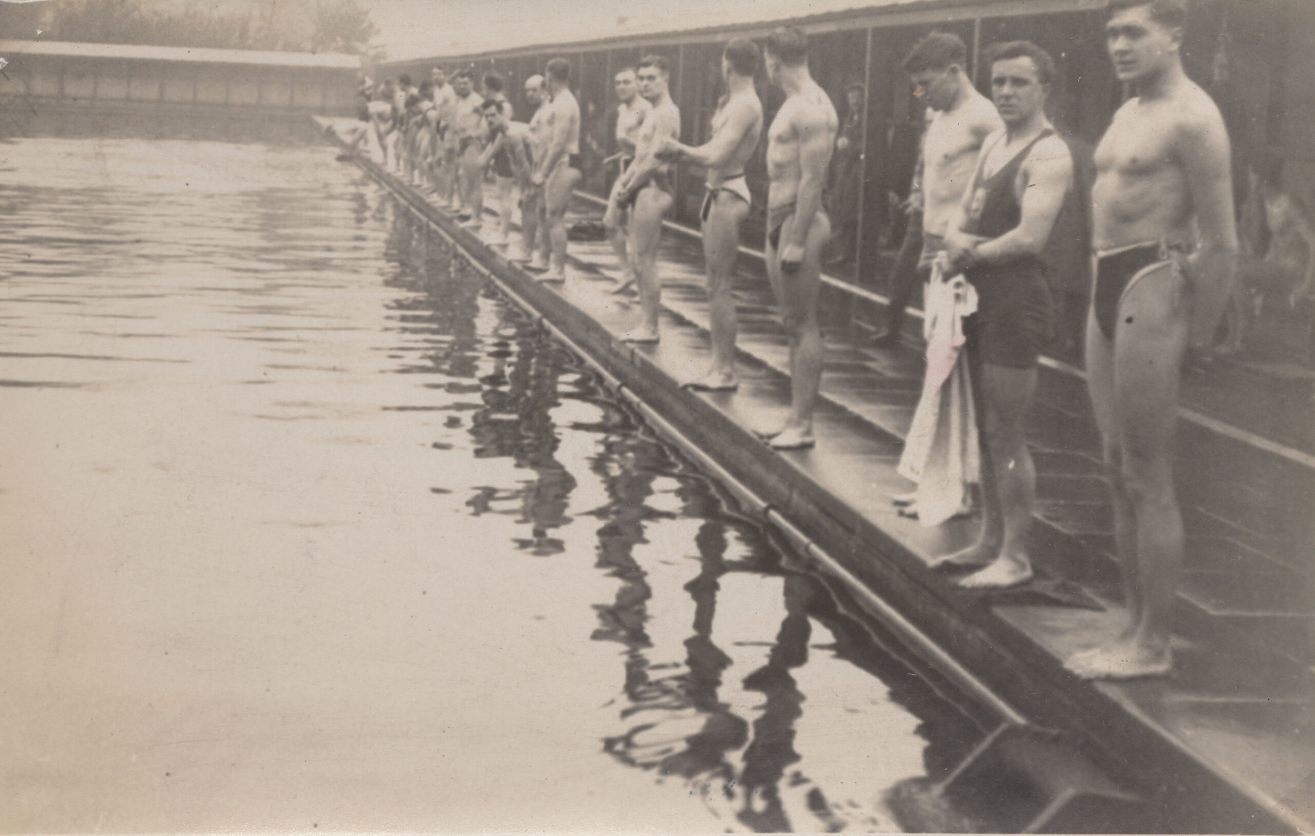 Christmas Day 1930 1/2