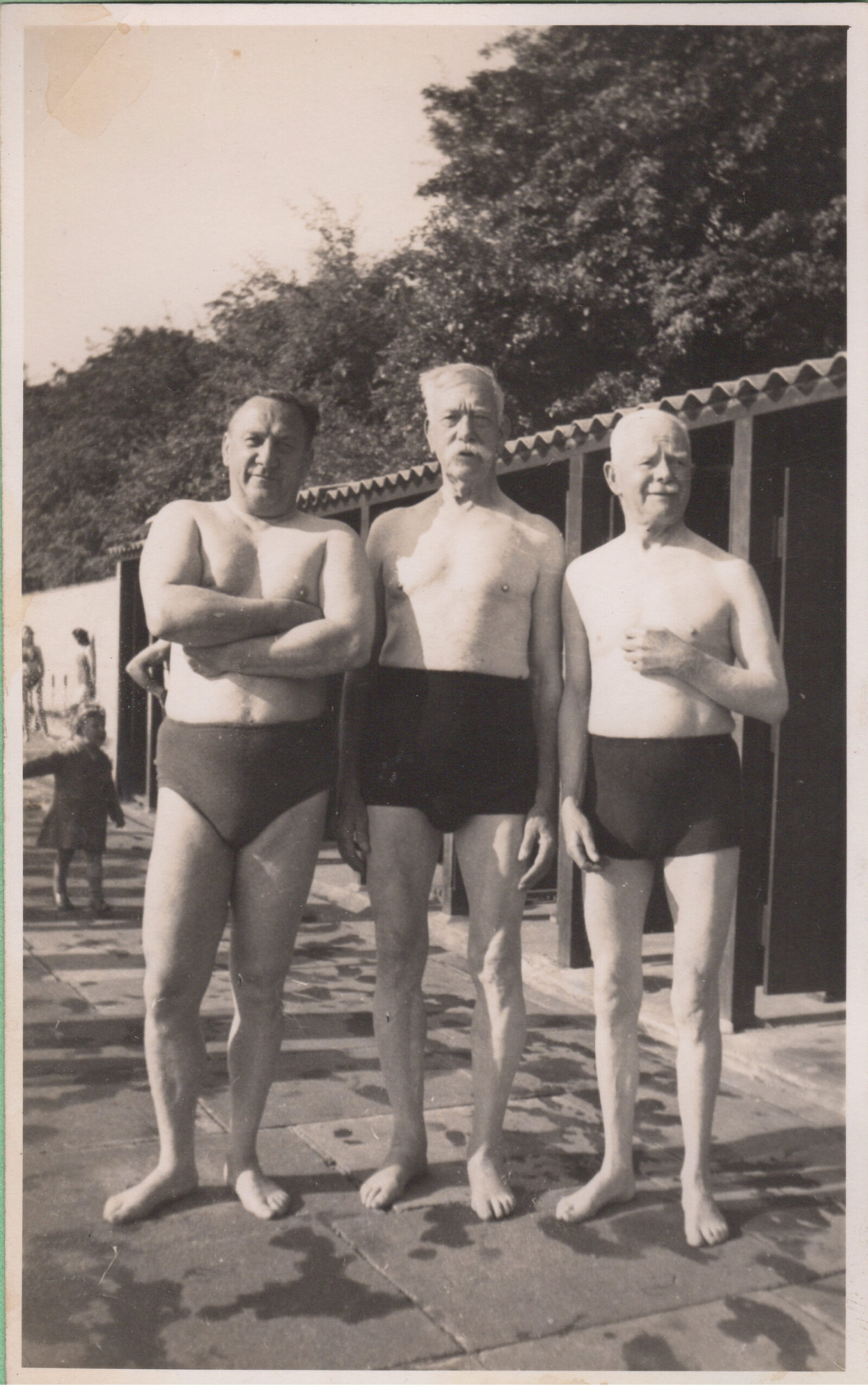 H Palmer and Others