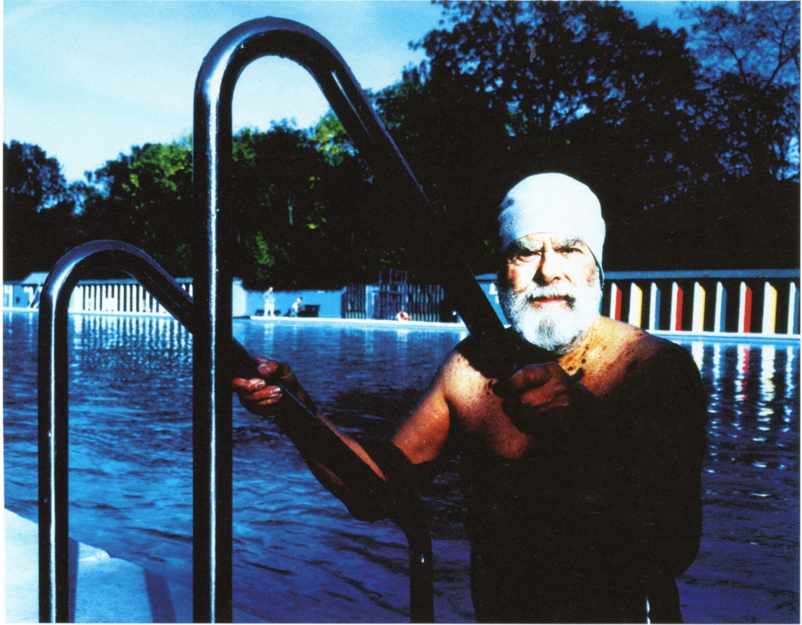 Frank Sims