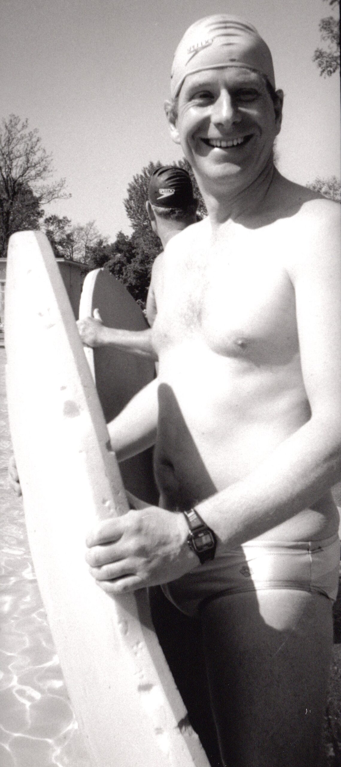 Finbarr Martin
