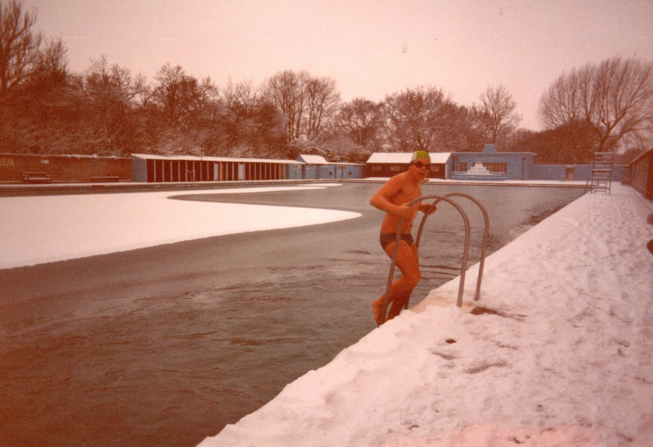 Bob Pattison